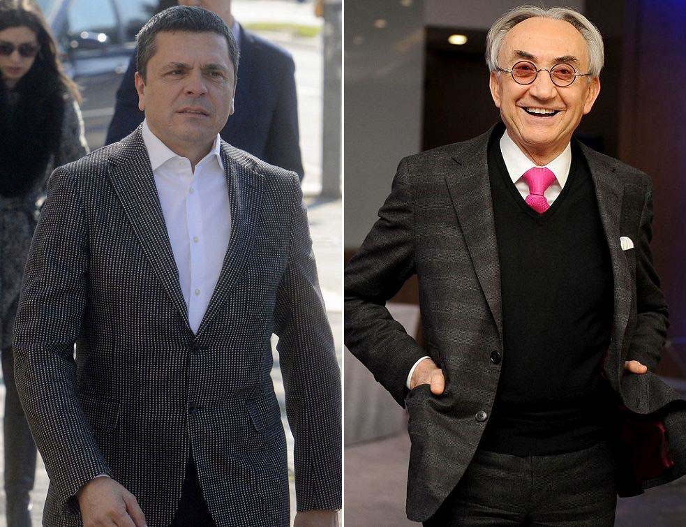 СЛОБОДА ЗА СЕЦИКЕСЕ: Старијег и млађег МИШКОВИЋа и МИЛА ЂУРАШКОВИЋА Апелациони суд ОСЛОБОДИО КРИВИЦЕ за злоупотребу положаја са путарским предузећима